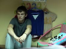 Freddie Boath