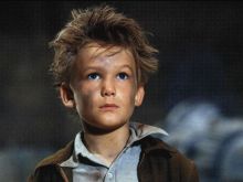 Freddie Boath