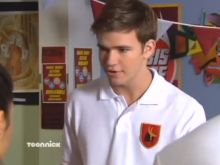 Freddie Boath