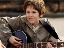 Freddie Boath