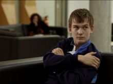 Freddie Boath