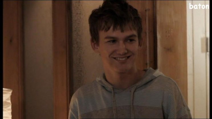 Freddie Boath