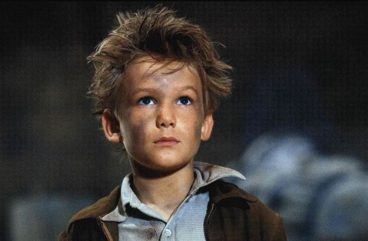 Freddie Boath