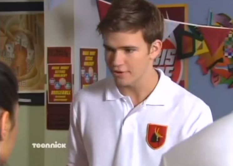 Freddie Boath