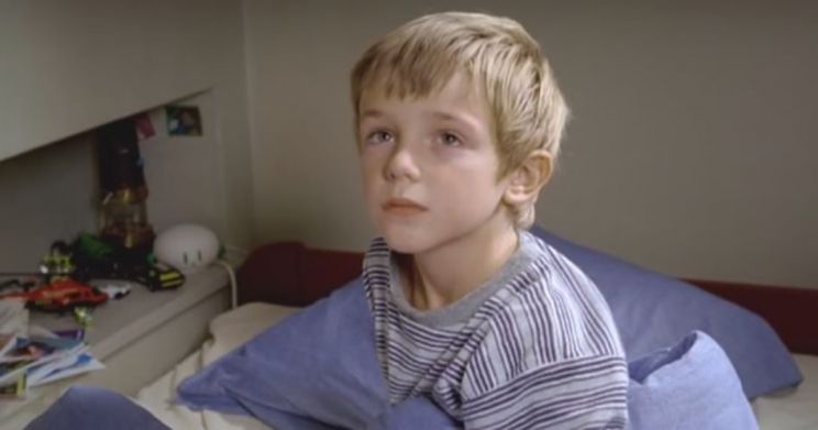 Freddie Boath