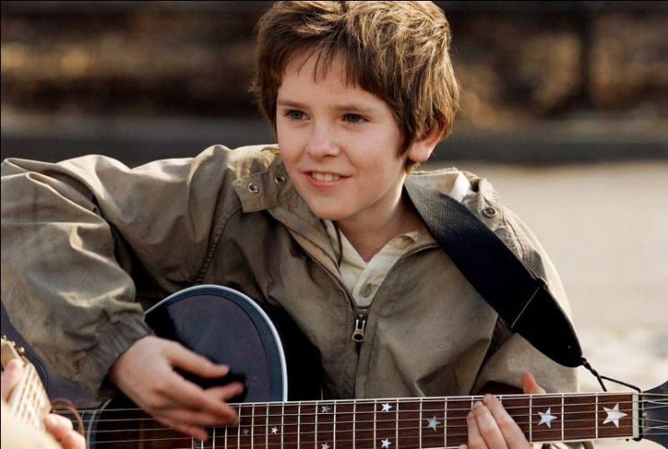 Freddie Boath