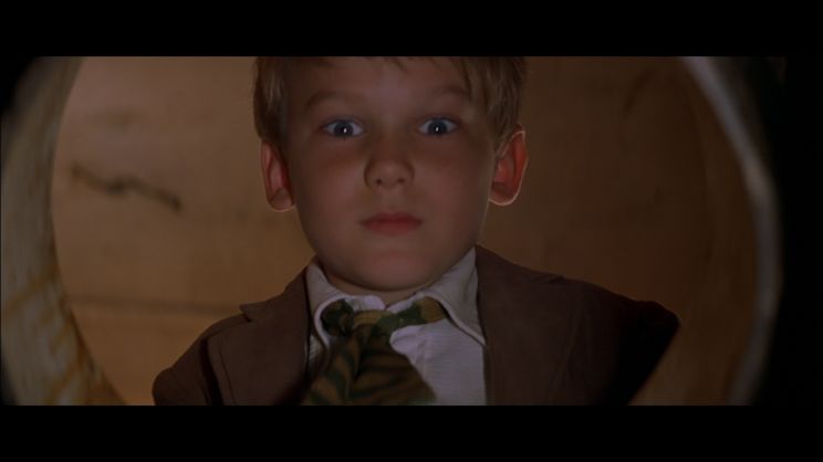 Freddie Boath