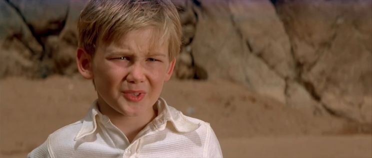 Freddie Boath
