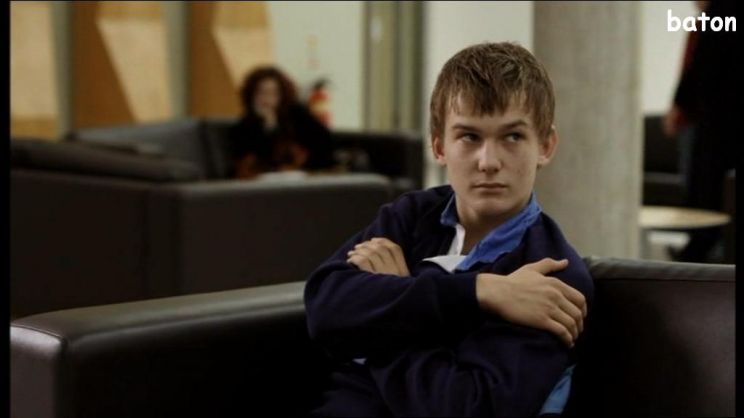 Freddie Boath