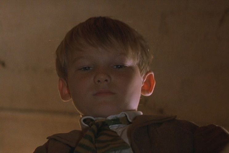 Freddie Boath