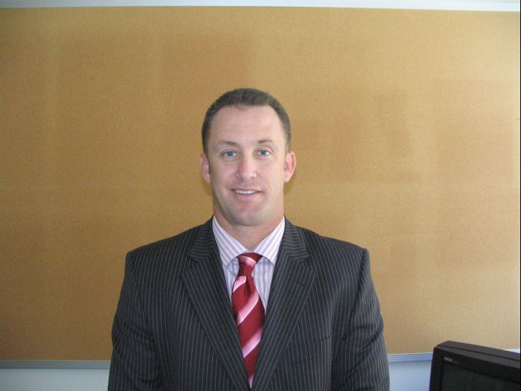 Freddie Fletcher