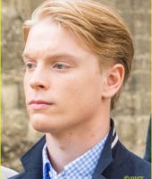 Freddie Fox