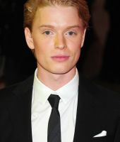 Freddie Fox