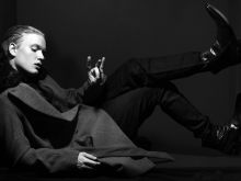 Freddie Fox #390898 picture (Landscape Medium)