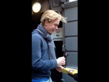 Freddie Fox