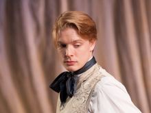 Freddie Fox