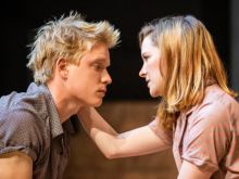 Freddie Fox