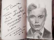 Freddie Fox