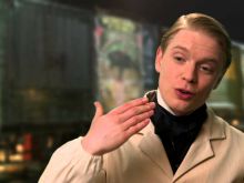Freddie Fox