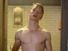 Freddie Fox