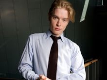 Freddie Fox