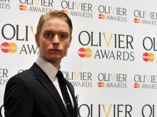 Freddie Fox
