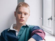 Freddie Fox