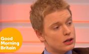 Freddie Fox