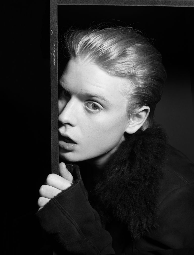 Freddie Fox Instagram