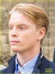 Freddie Fox