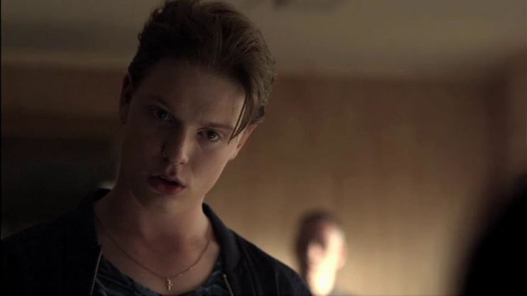 Freddie Fox