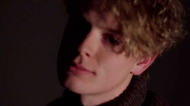 Freddie Fox