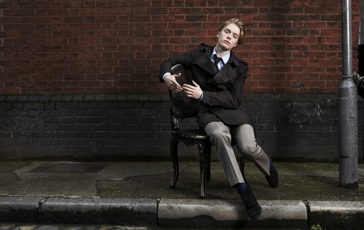 Freddie Fox