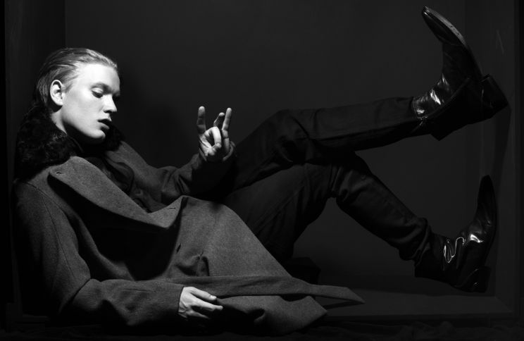 Freddie Fox