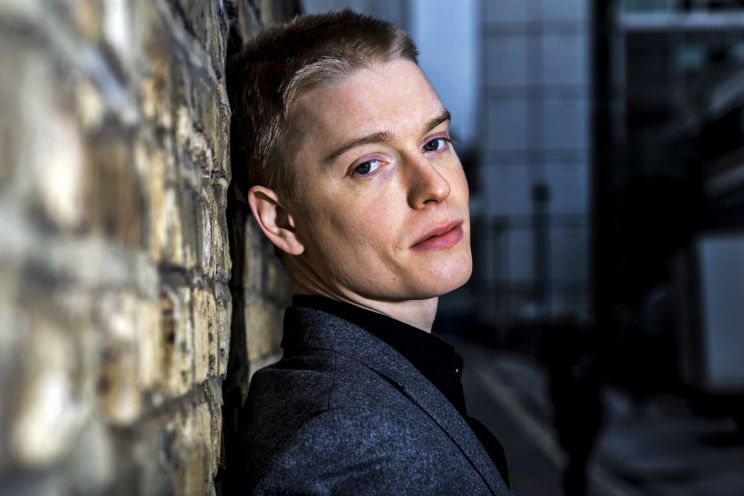 Freddie Fox