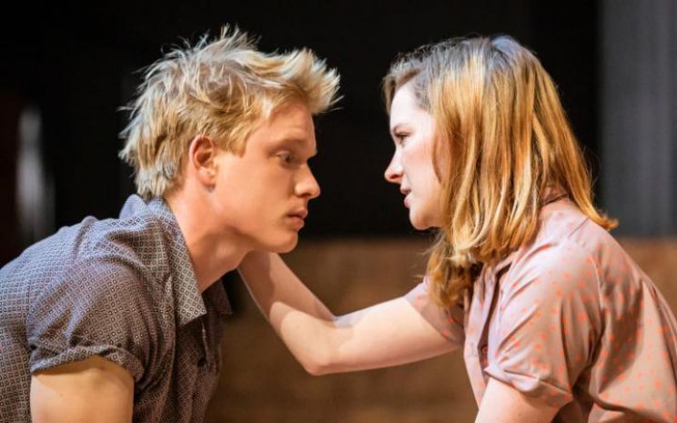 Freddie Fox