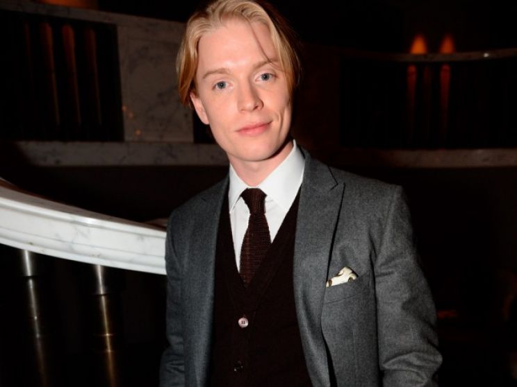 Freddie Fox