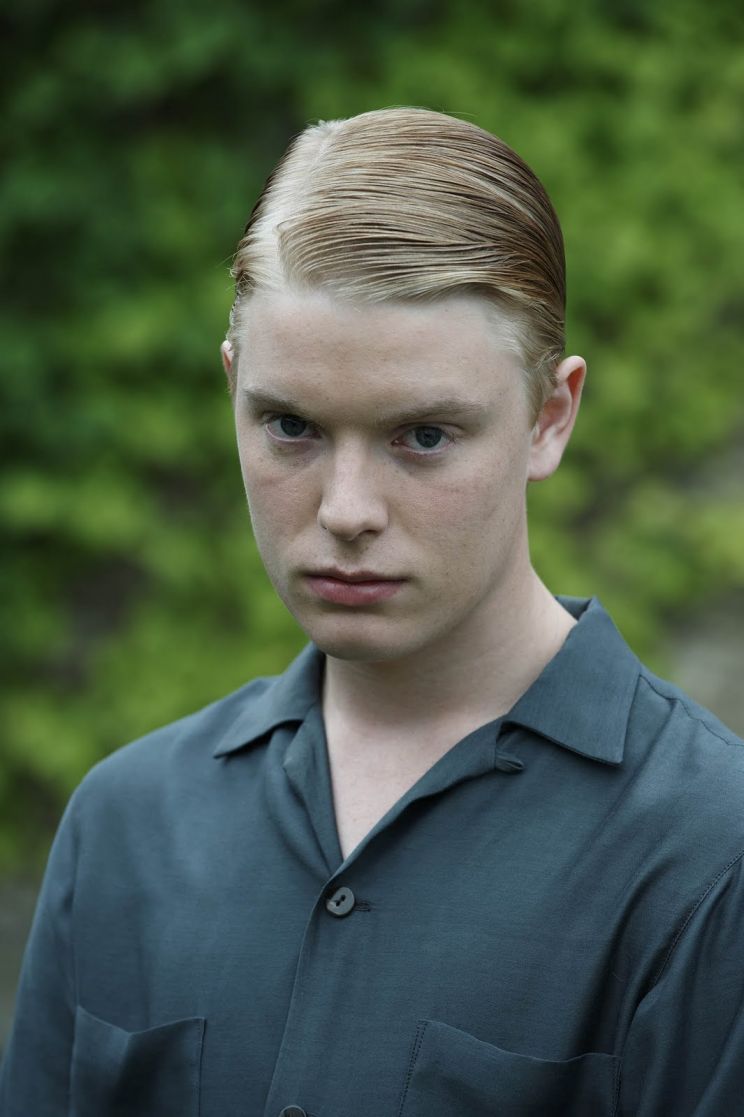 Freddie Fox