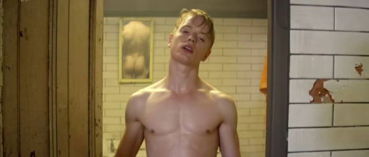 Freddie Fox