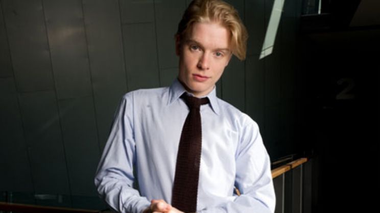 Freddie Fox