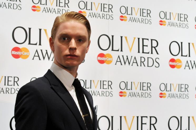 Freddie Fox