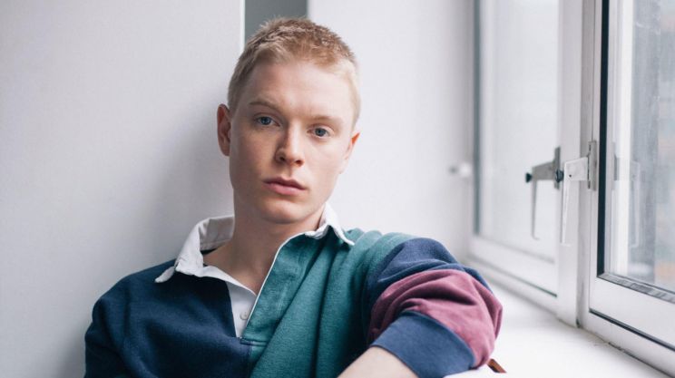 Freddie Fox