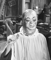 Freddie Francis