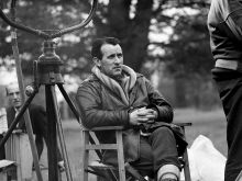 Freddie Francis