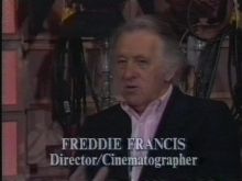 Freddie Francis