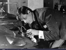 Freddie Francis