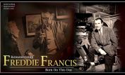 Freddie Francis