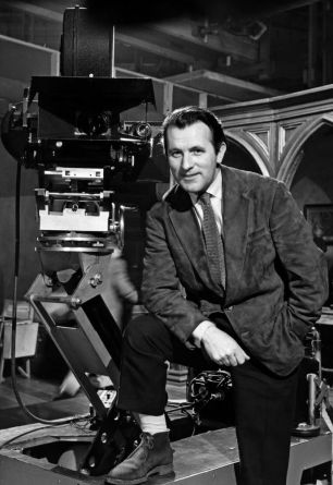 Freddie Francis