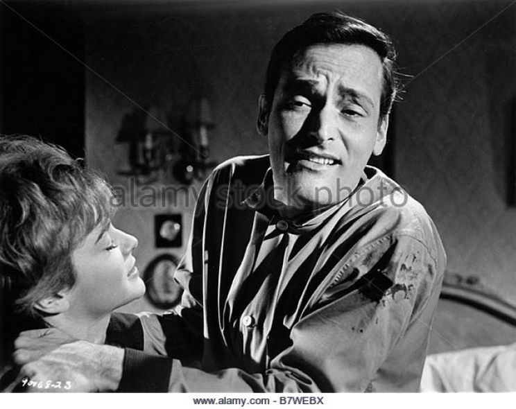 Freddie Francis