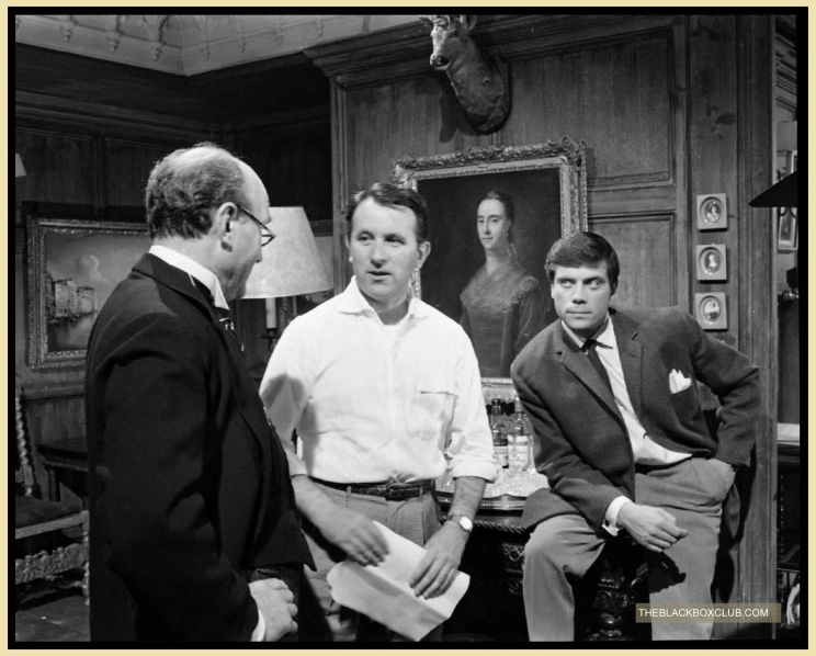 Freddie Francis